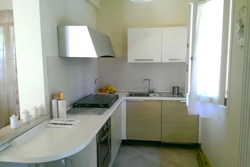 Vila La Casa Di Lillo Marina di Pietrasanta 0*,  Itálie