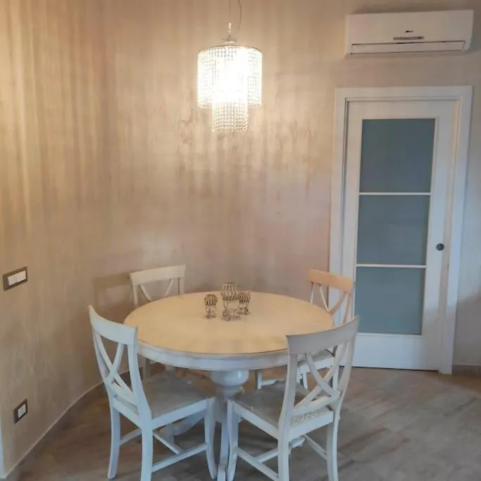 Vila La Casa Di Lillo Marina di Pietrasanta