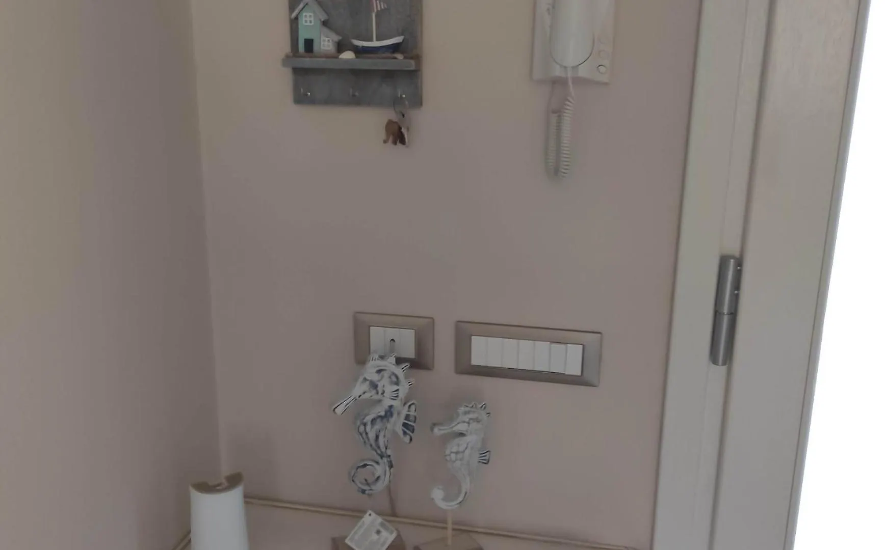 Vila La Casa Di Lillo Marina di Pietrasanta Prázdninový dům