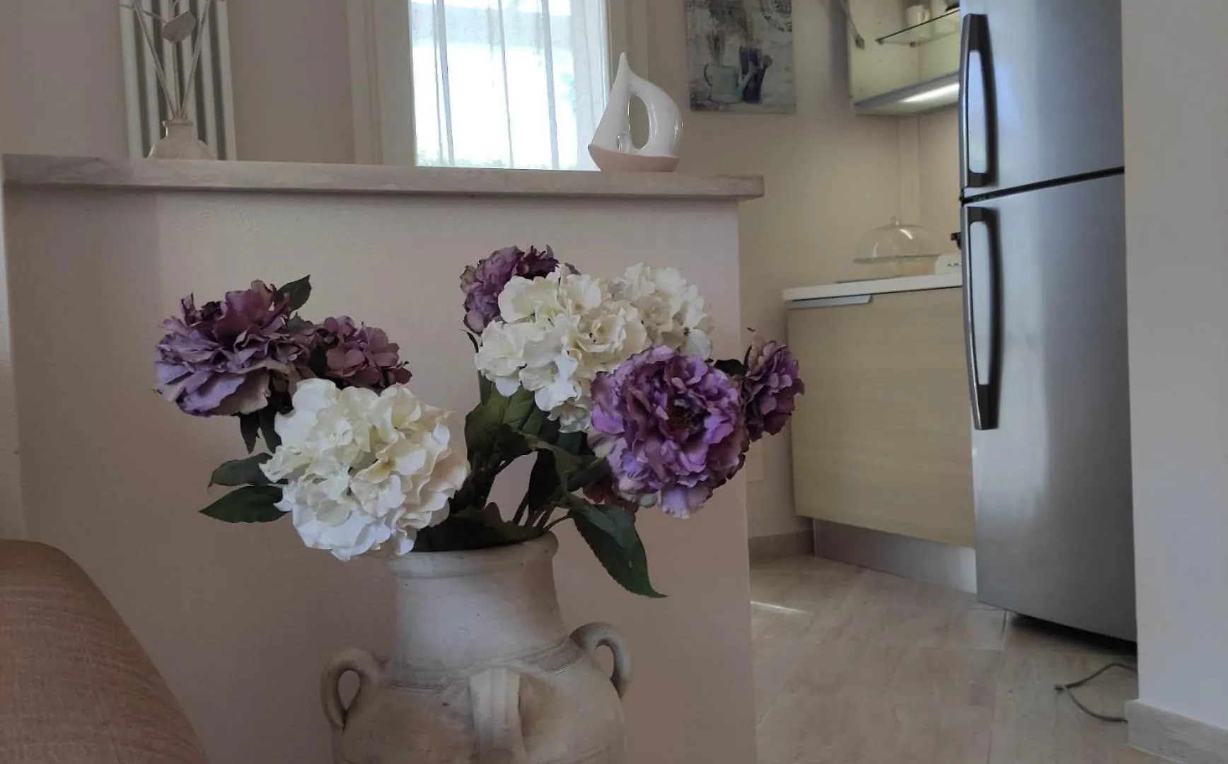 Prázdninový dům Vila La Casa Di Lillo Marina di Pietrasanta