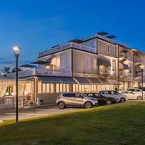 Hotel Coluccini, Marina di Pietrasanta