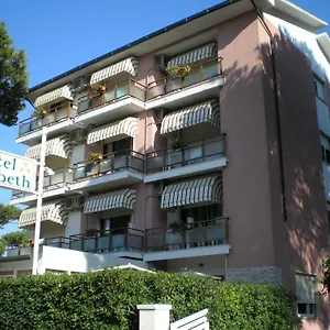 Hotel Elizabeth, Marina di Pietrasanta
