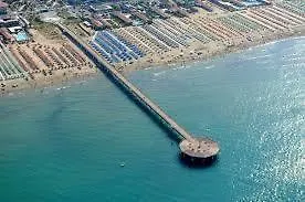  Appartamento Il Pontile Holidays