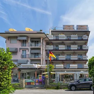 3* Hotell Marzia