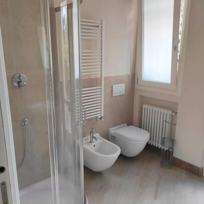 Holiday home La Casa Di Lillo Villa Marina di Pietrasanta
