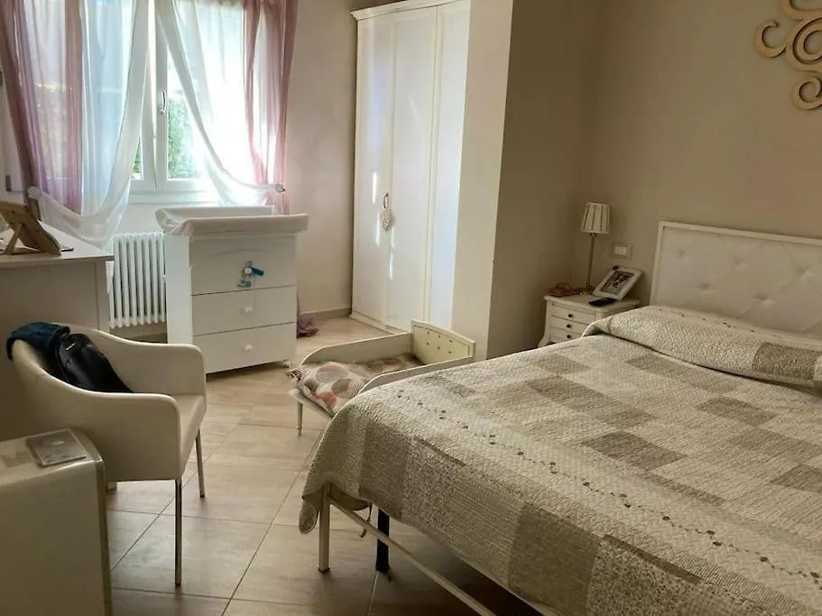 La Casa Di Lillo Villa Marina di Pietrasanta