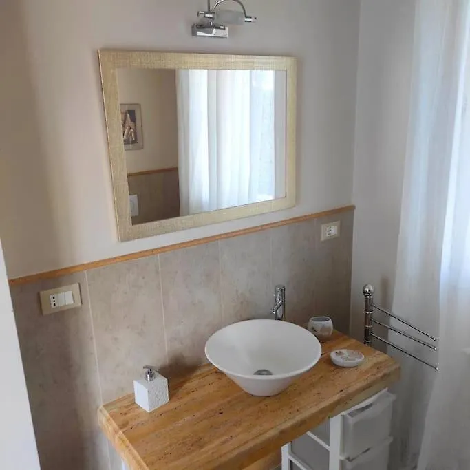 Holiday home La Casa Di Lillo Villa Marina di Pietrasanta Italy