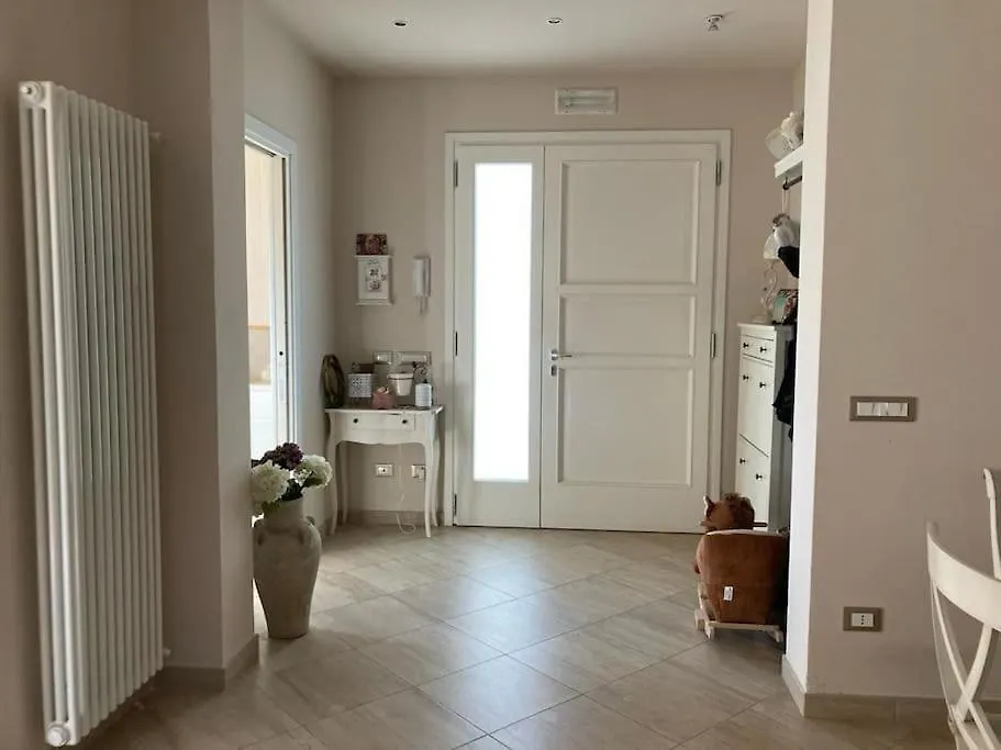 La Casa Di Lillo Villa Marina di Pietrasanta Holiday home