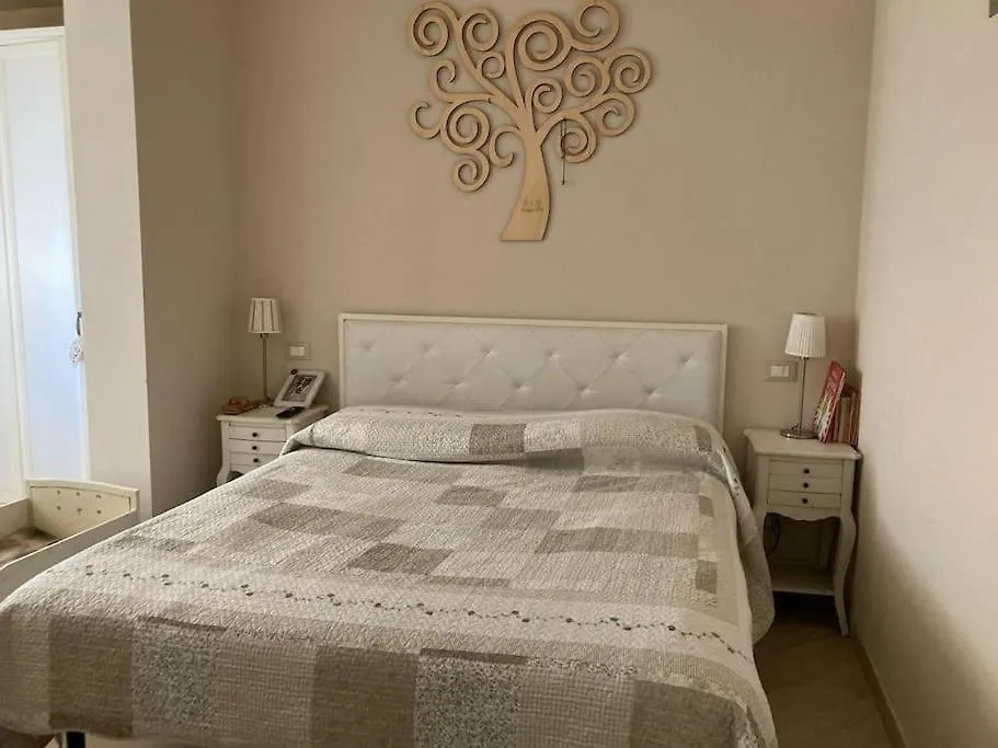 Holiday home La Casa Di Lillo Villa Marina di Pietrasanta