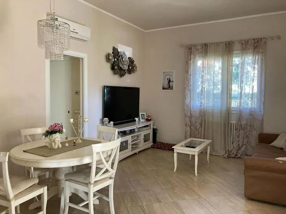 La Casa Di Lillo Villa Marina di Pietrasanta