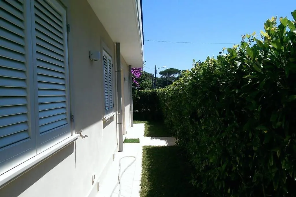 Holiday home La Casa Di Lillo Villa Marina di Pietrasanta Italy