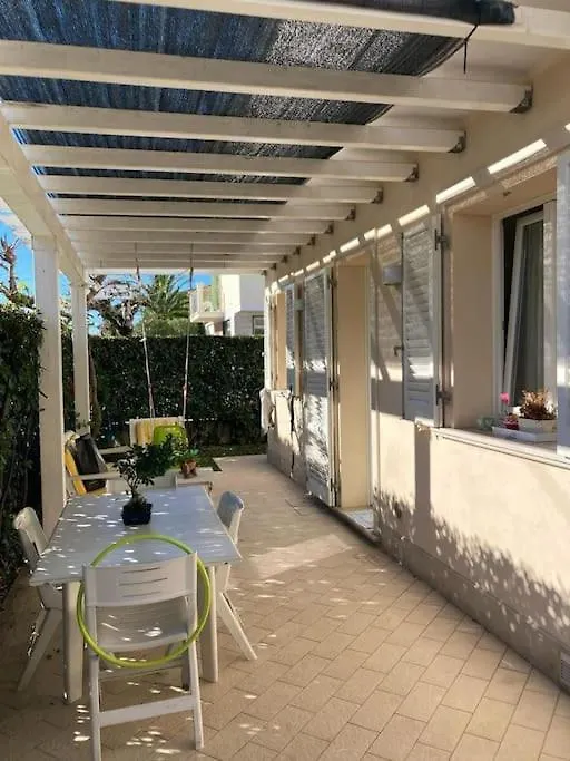 Holiday home La Casa Di Lillo Villa Marina di Pietrasanta Italy