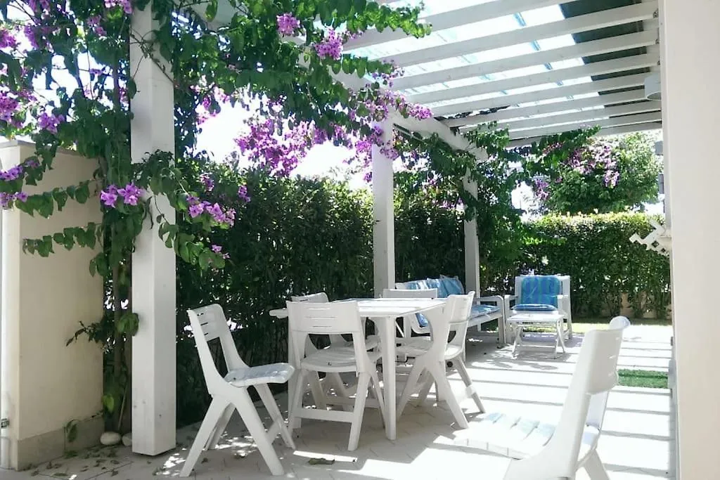 La Casa Di Lillo Villa Marina di Pietrasanta