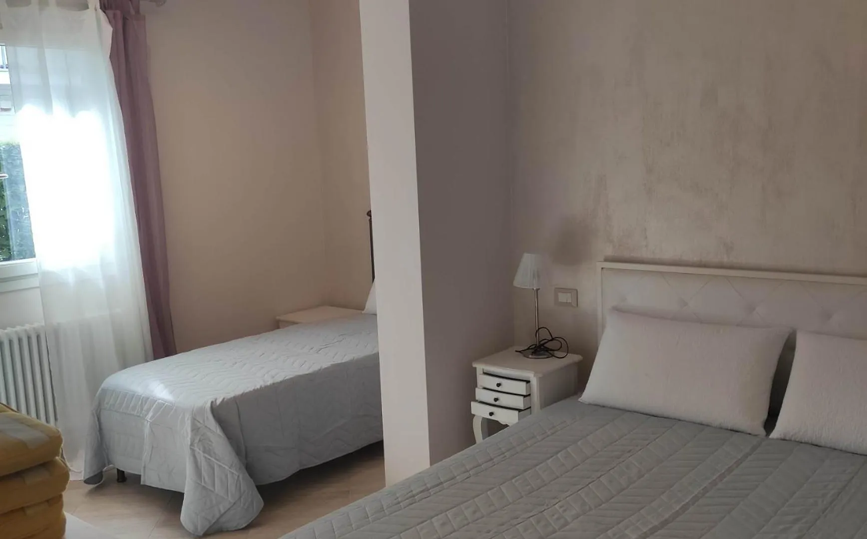 La Casa Di Lillo Villa Marina di Pietrasanta Holiday home