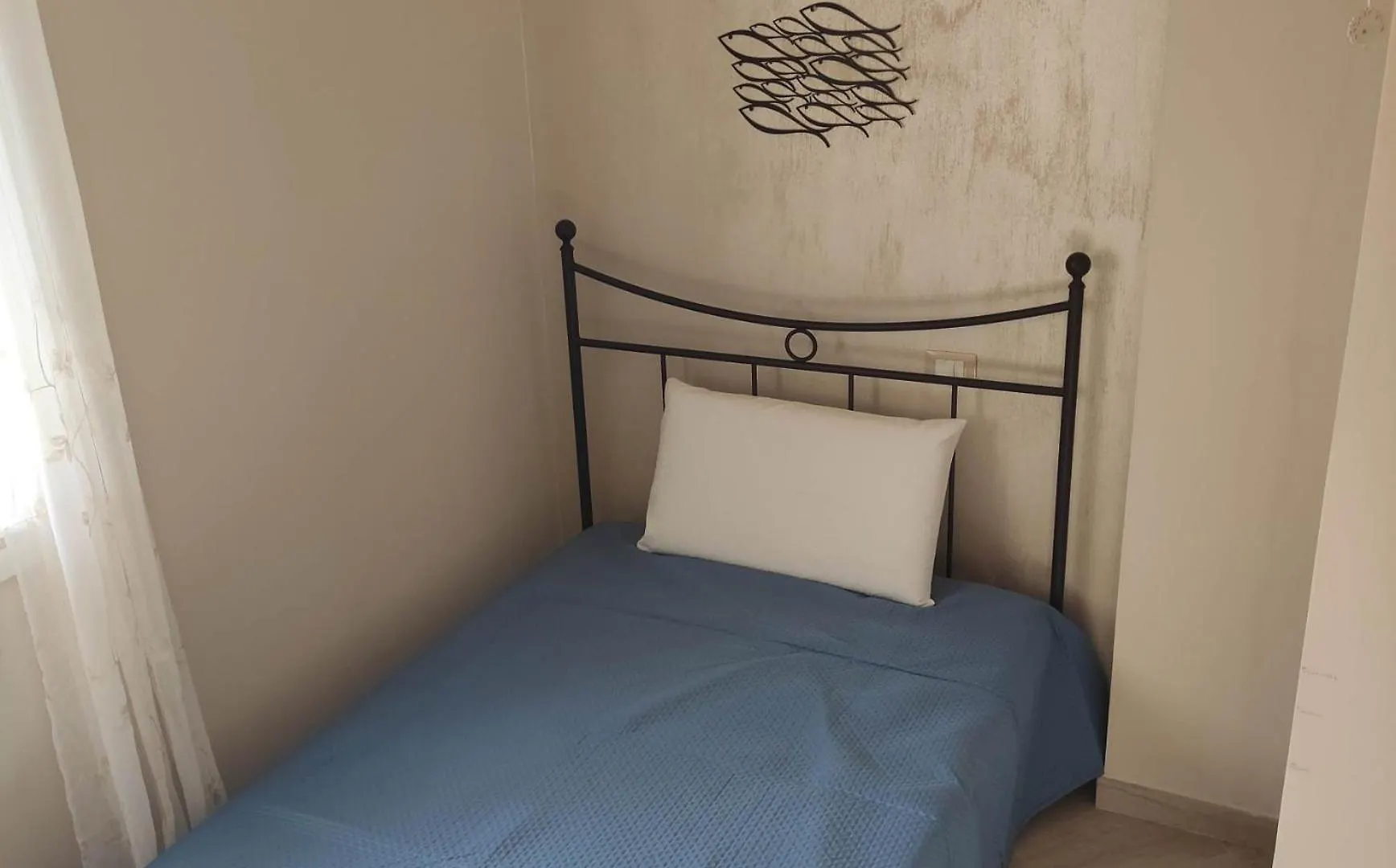 La Casa Di Lillo Villa Marina di Pietrasanta Italy