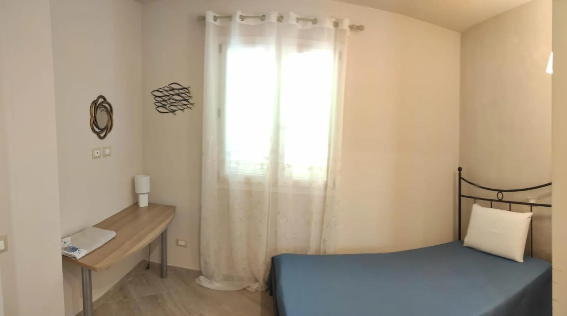 Holiday home La Casa Di Lillo Villa Marina di Pietrasanta