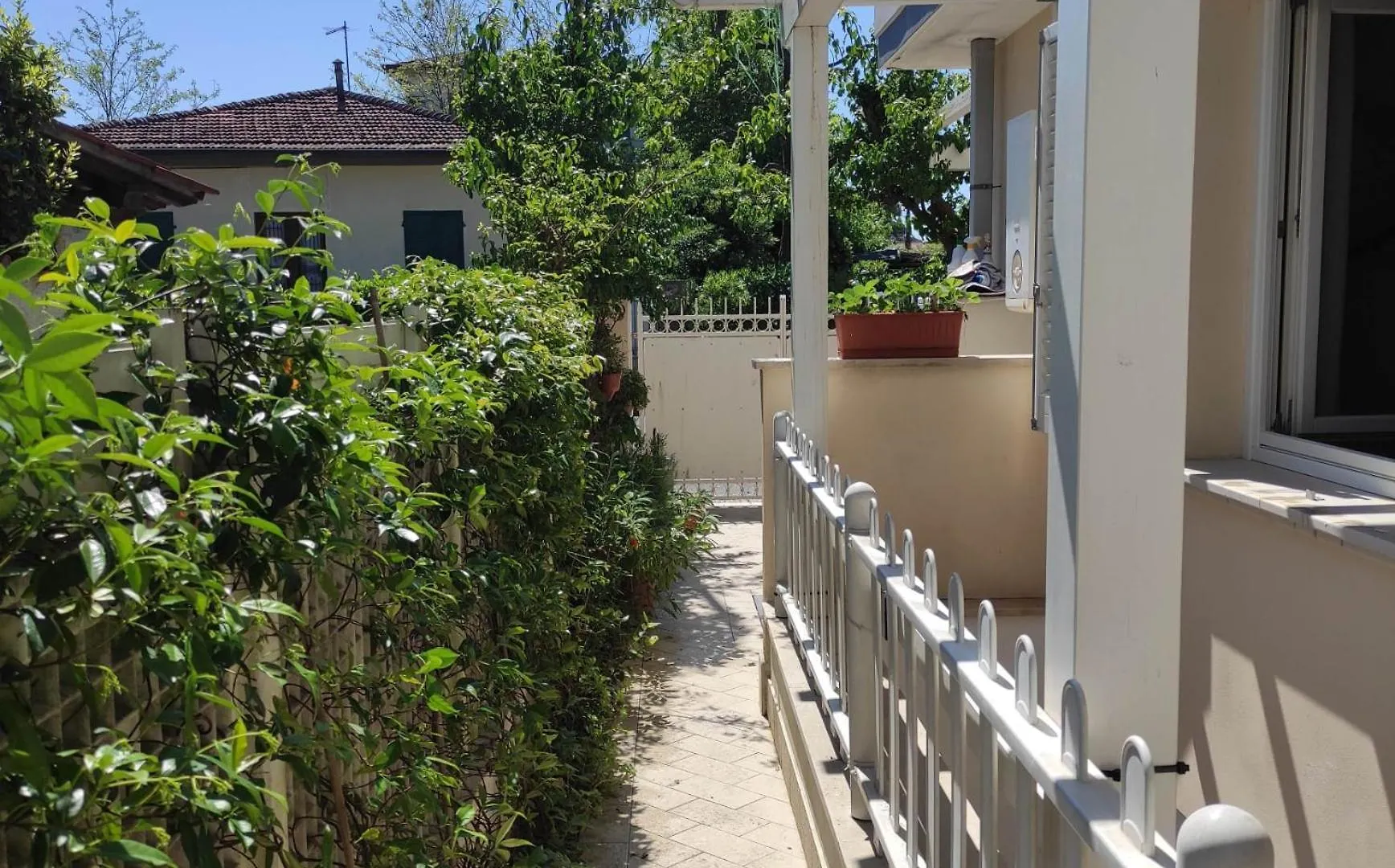 La Casa Di Lillo Villa Marina di Pietrasanta 0*,  Italy