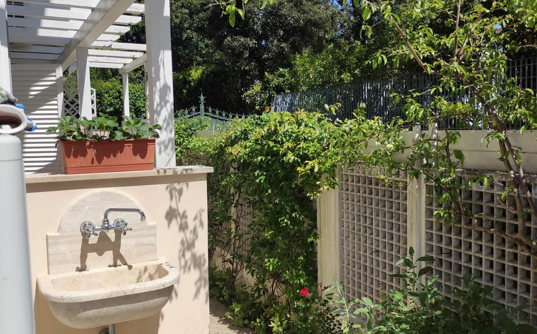 La Casa Di Lillo Villa Marina di Pietrasanta Holiday home